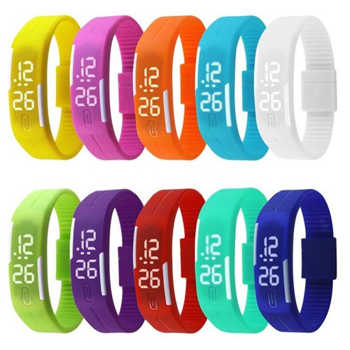 Orologio unisex sportivo - orologio,