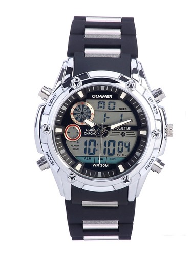 Orologio polso uomo - orologio,