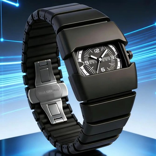 Orologio digitale uomo - orologio, da