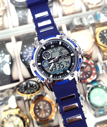 Orologio polso uomo analogico - polso,
