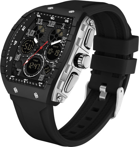Orologio polso uomo - da, da