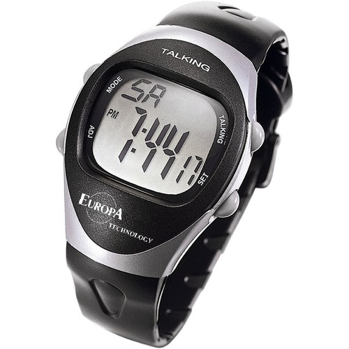 Orologio parlante talking - parlante, per