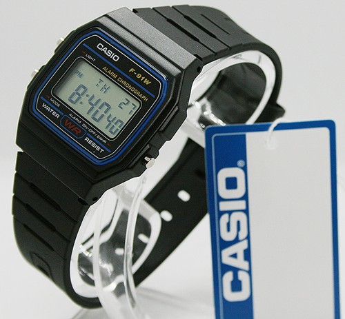 Orologio polso unisex - ✅,