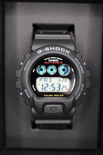 Orologio uomo casio shock - orologio,