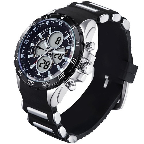 Orologio polso uomo - orologio,