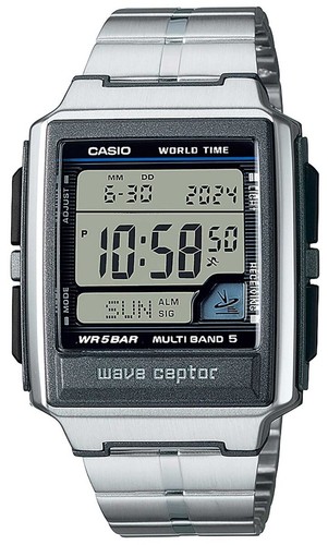 Orologio casio uomo - orologio,