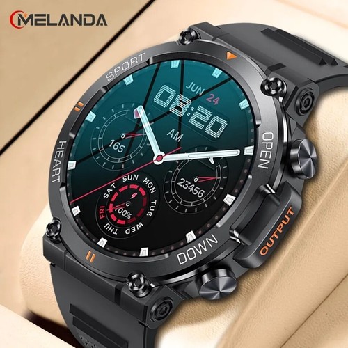 Orologio uomo polso - orologio, da