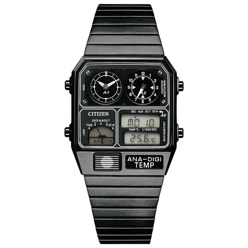 Orologio uomo citizen - orologio, ana-digi