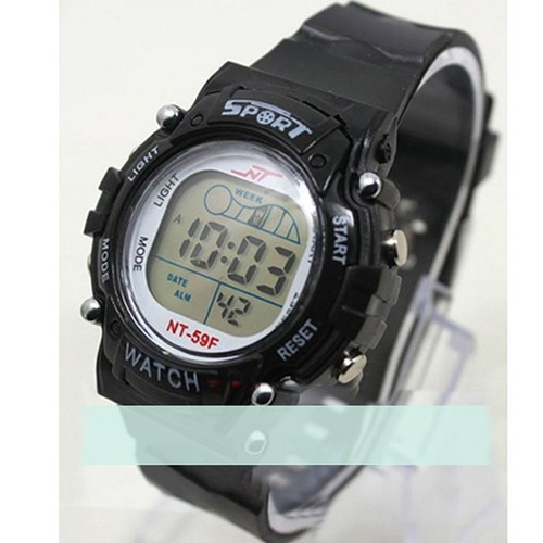 Orologio elettronico - da,