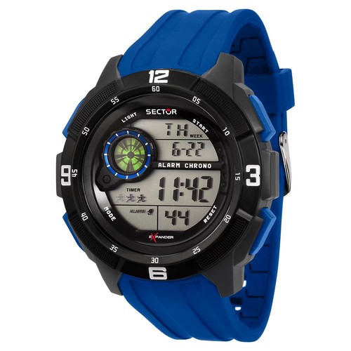 Orologio uomo sector 04 - orologio, ex-04