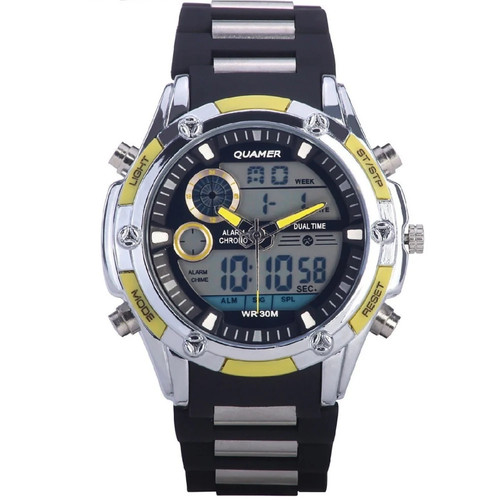 Orologio polso uomo analogico - polso,