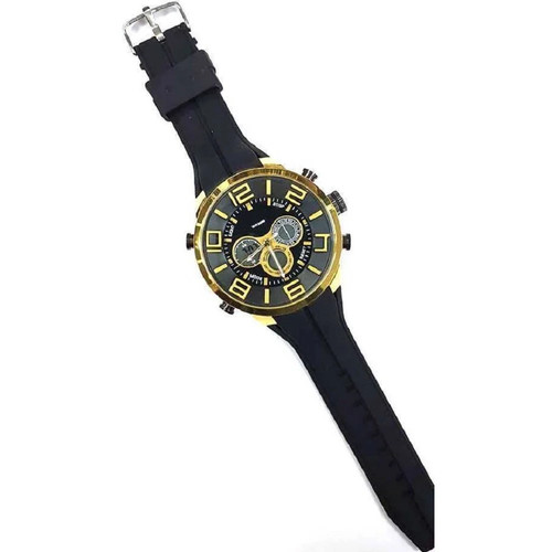 Orologio polso zcc uomo - polso,
