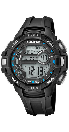 Orologio calypso uomo - uomo, in