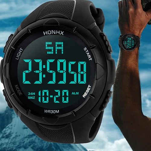 Orologio polso sportivo - orologio,
