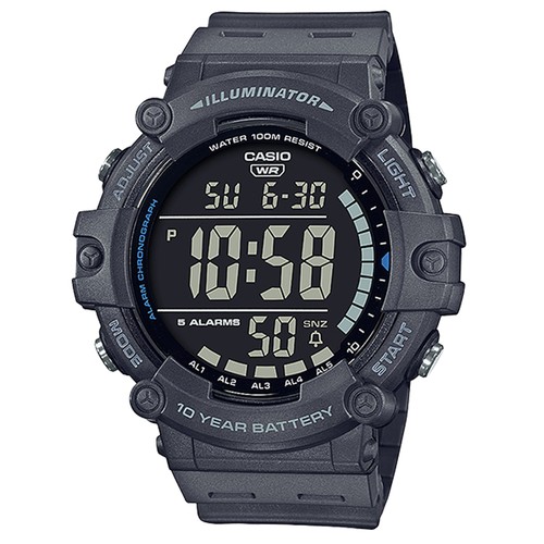 Orologio uomo casio - uomo,