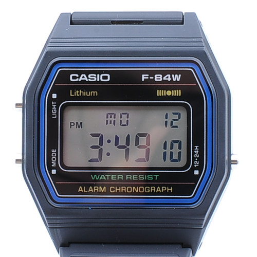Nuovo orologio da - orologio, polso