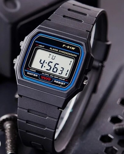 Orologio digitale per - orologio,