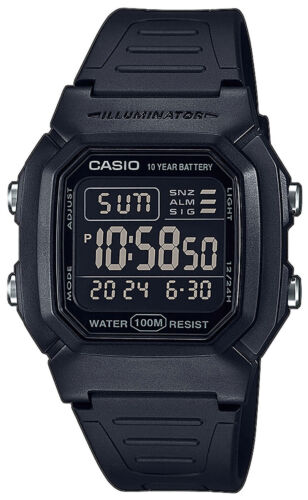 Orologio digitale casio - orologio,