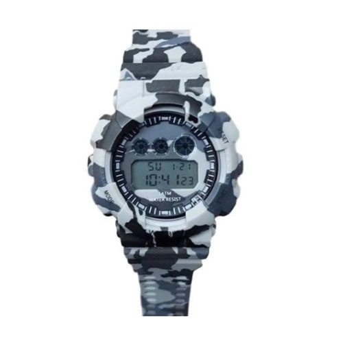 Orologio sportivo uomo - orologio,