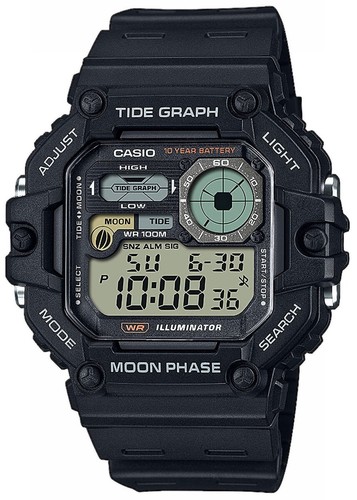 Orologio digitale casio - orologio,