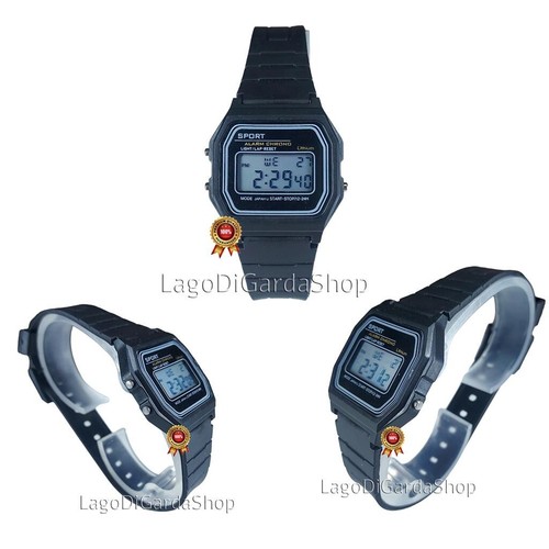 Orologio polso digitale - orologio,