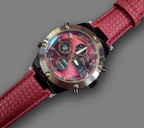 Orologio polso b202 uomo - x,
