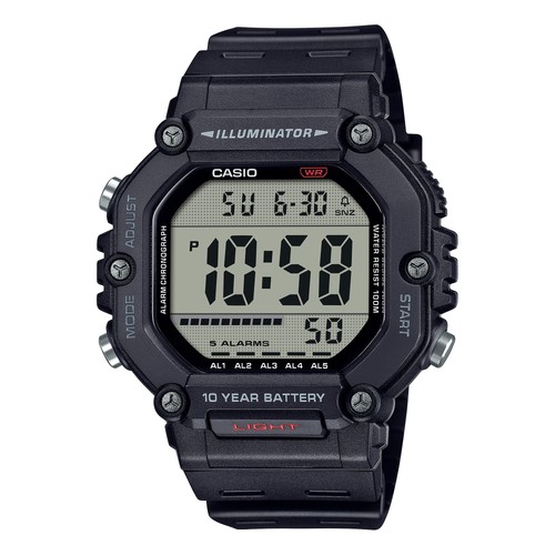 Orologio casio 1600h 1avef - orologio,