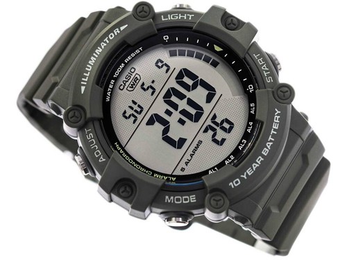 Orologio polso casio - da,