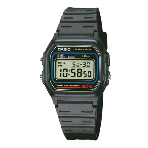 Casio orologio polso - orologio, uomo