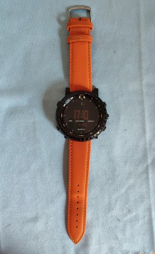 Orologio uomo suunto - orologio,