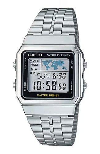 Orologio casio 500wa 1d - orologio,