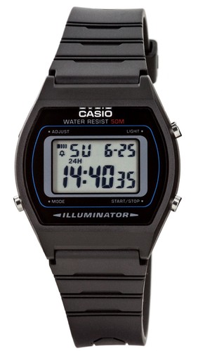 Orologio casio retrò - casio,