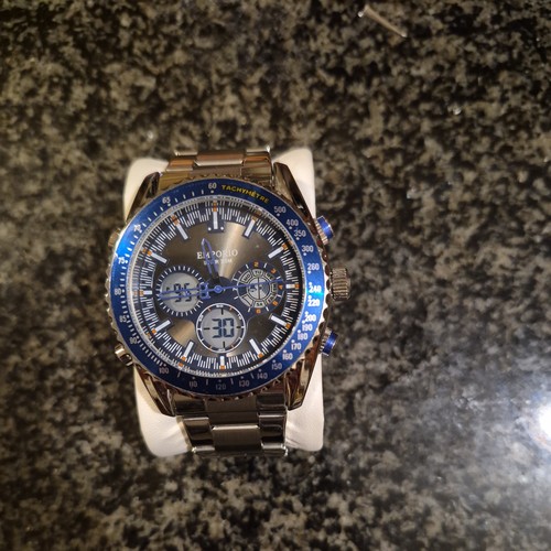 Orologio polso - orologio,