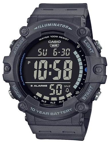 Orologio polso casio - polso,