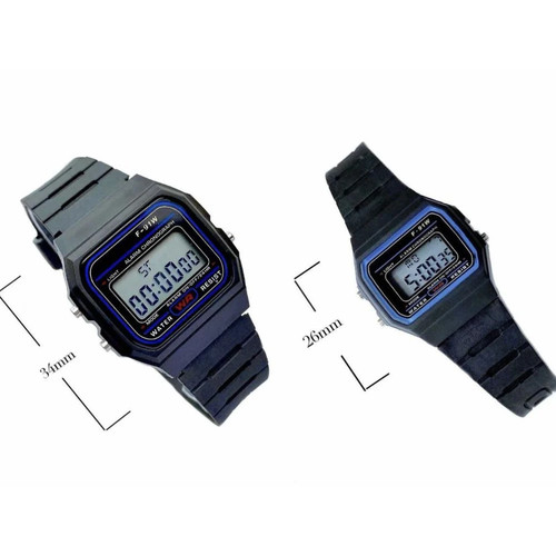 Orologio polso uomo - orologio,