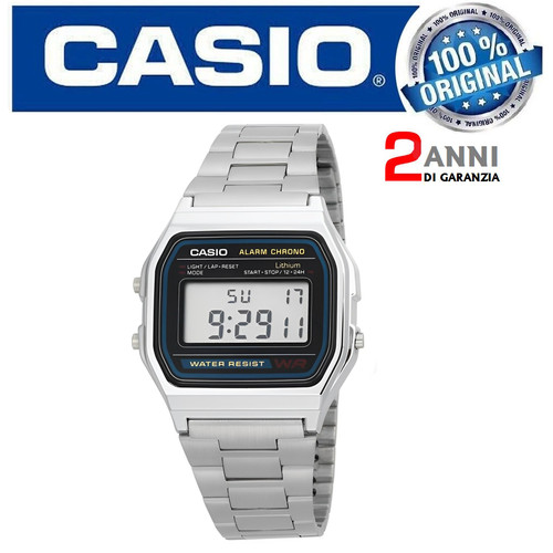 Orologio digitale casio - digitale,