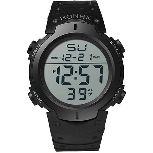 Orologio liquidi polso - orologio,