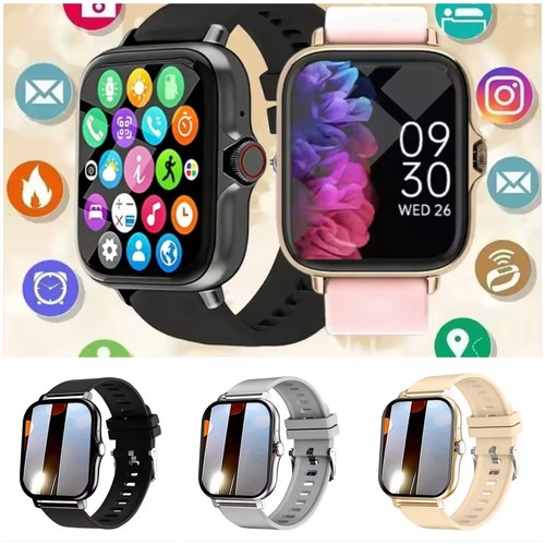 Orologio intelligente - orologio,