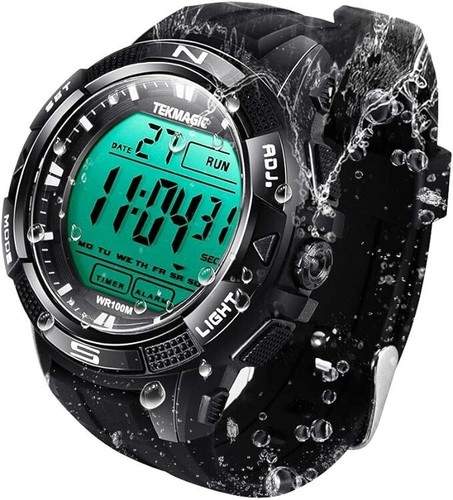 Orologio uomo - orologio,