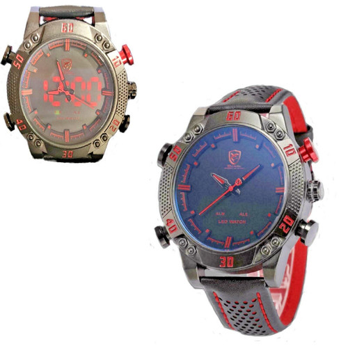 Orologio uomo analogico - orologio,