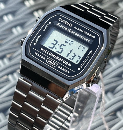 Orologio casio vintage - casio,