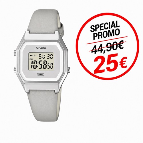 Orologio casio la680wel 8ef - orologio, la680wel-8ef