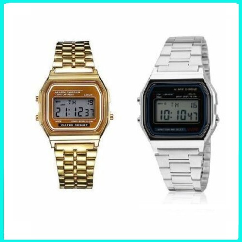 Orologio polso tipo - polso,
