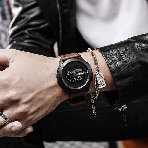 Orologio digitale polso - orologio, da