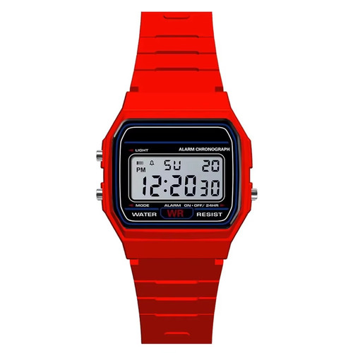 Orologio sportivo militare - sportivo,