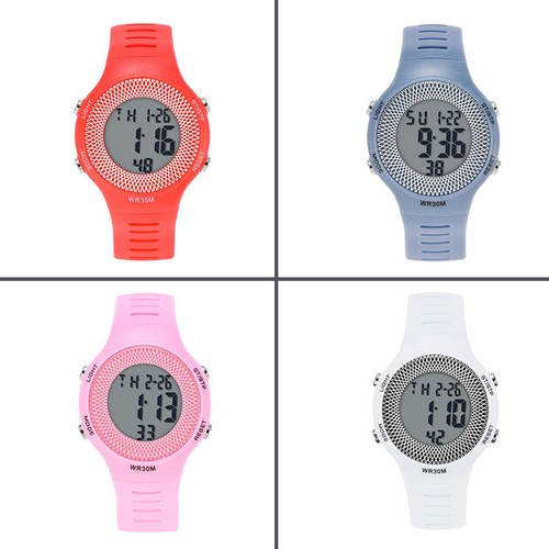 Orologio digitale polso - da,