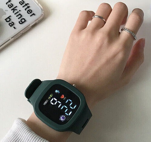 Orologio digitale polso - orologio, da