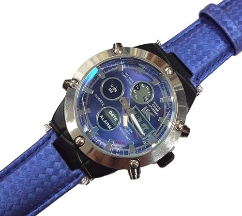Orologio polso b202 uomo - x, yk