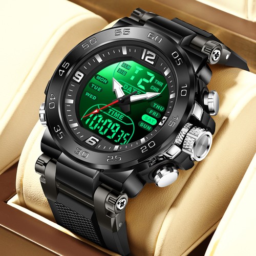 Orologio uomo al - da,