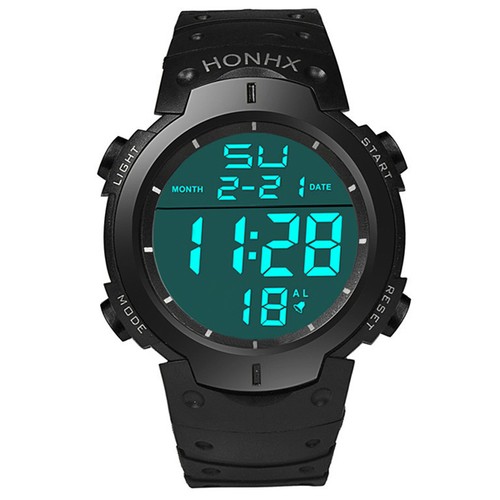Digitale polso orologio uomo - orologio,